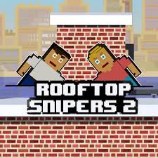 Rooftop Snipers 2